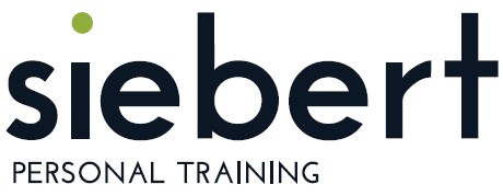 Siebert Personal Training & Team Logo